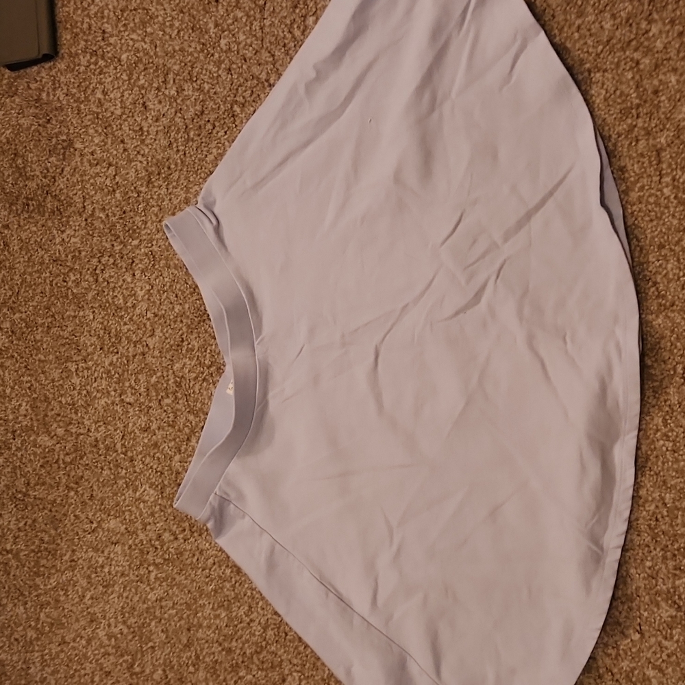 Forever 21, Medium, lavender, skirt